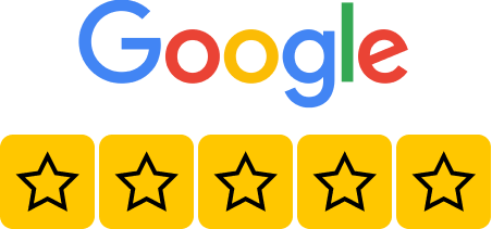 Great Google Rating