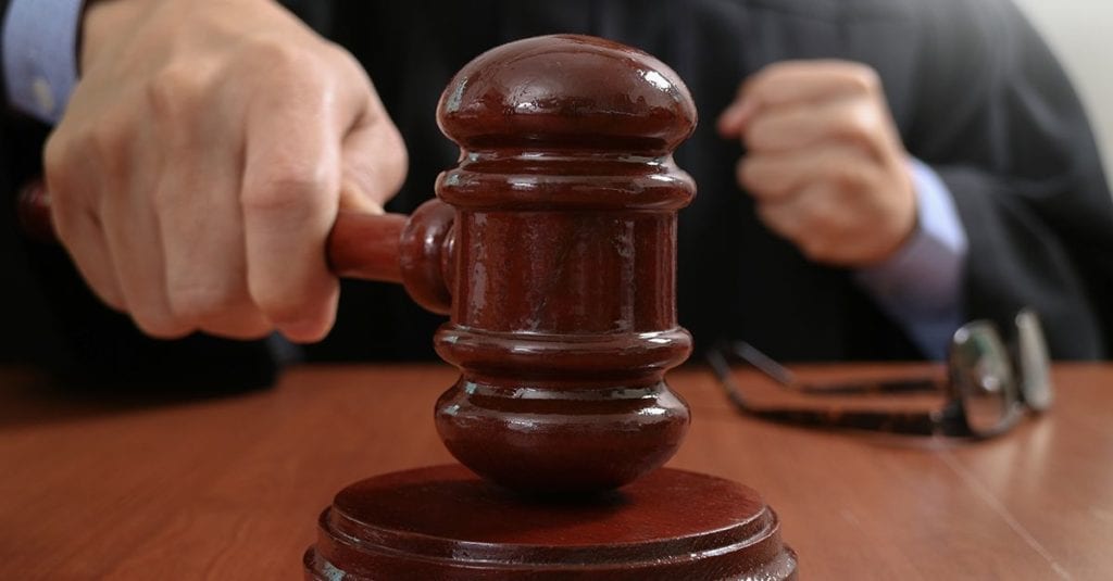 What Are Punitive Damages in a Accident Claim? Personal