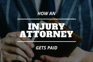 How Much Does A Personal Injury Lawyer Cost? | M. Austin Jackson ...