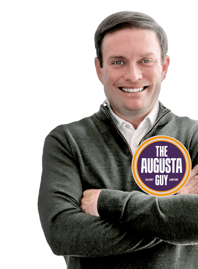 The Augusta Guy