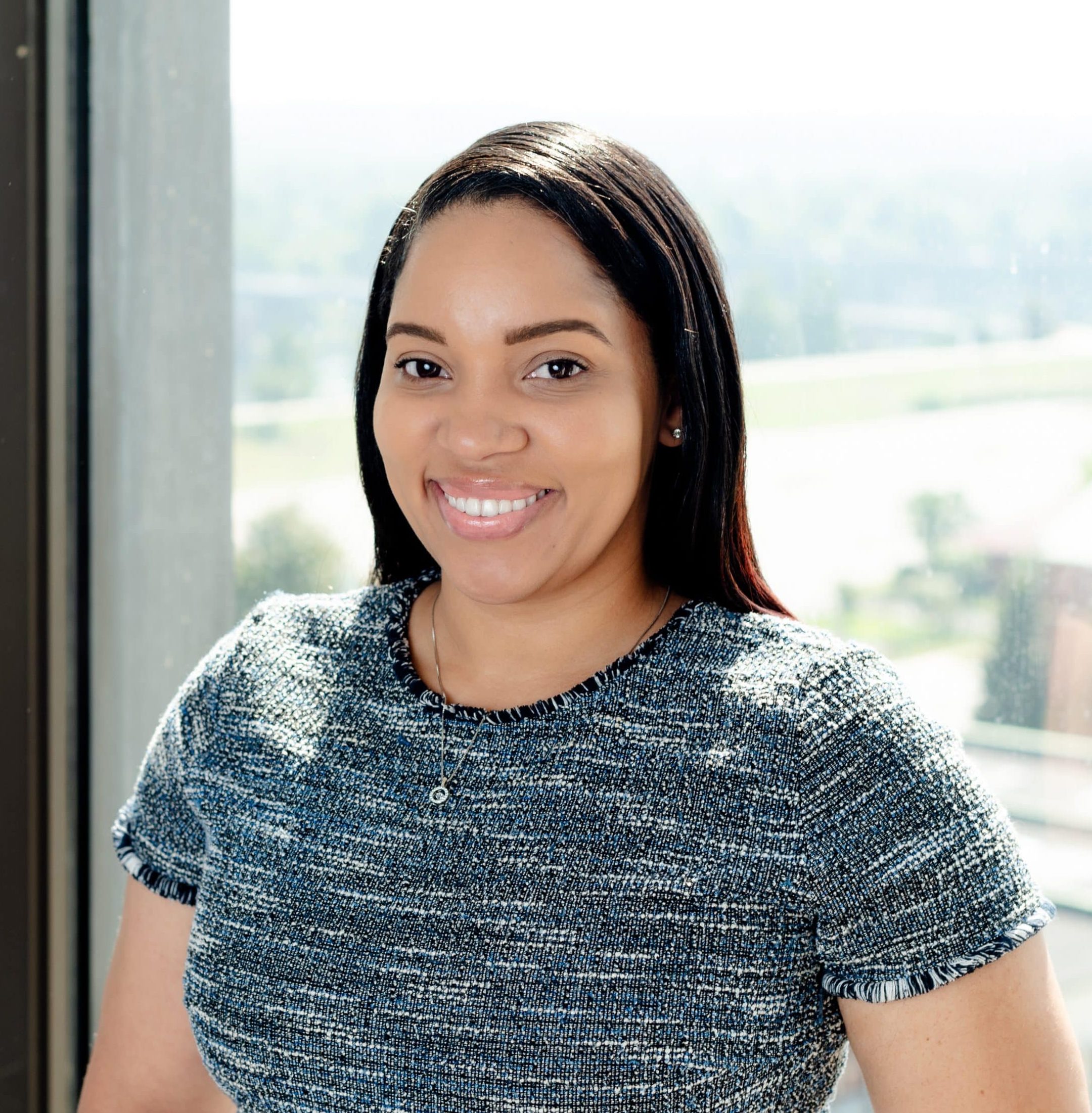 Latisha McMillan