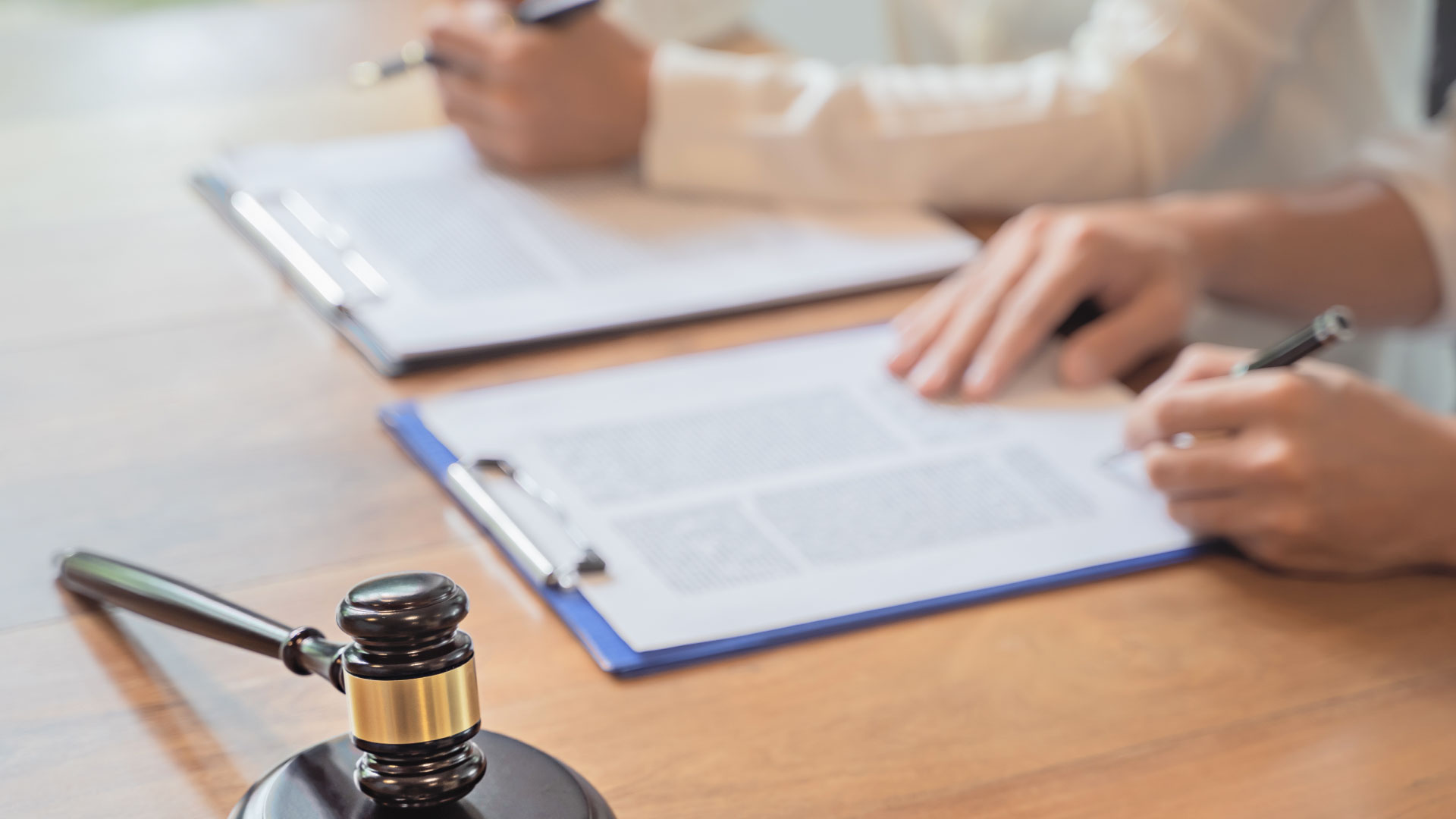 How Long Does It Take To Settle a Car Accident Claim in Georgia