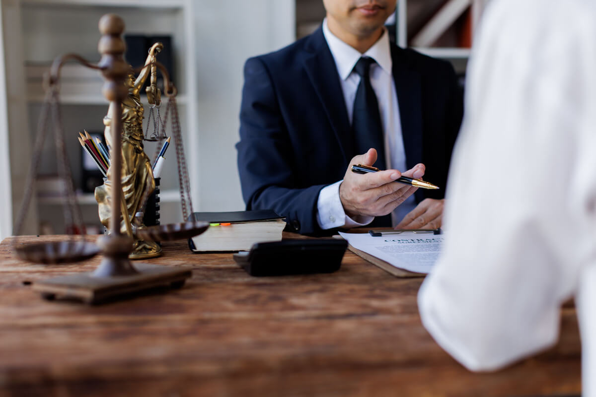 Punitive Damages Georgia